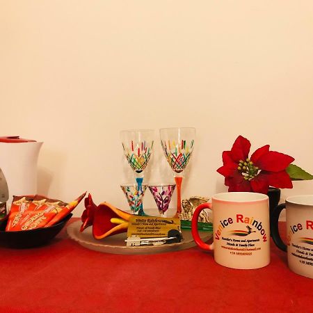 Venice Rainbow Hotel Екстериор снимка
