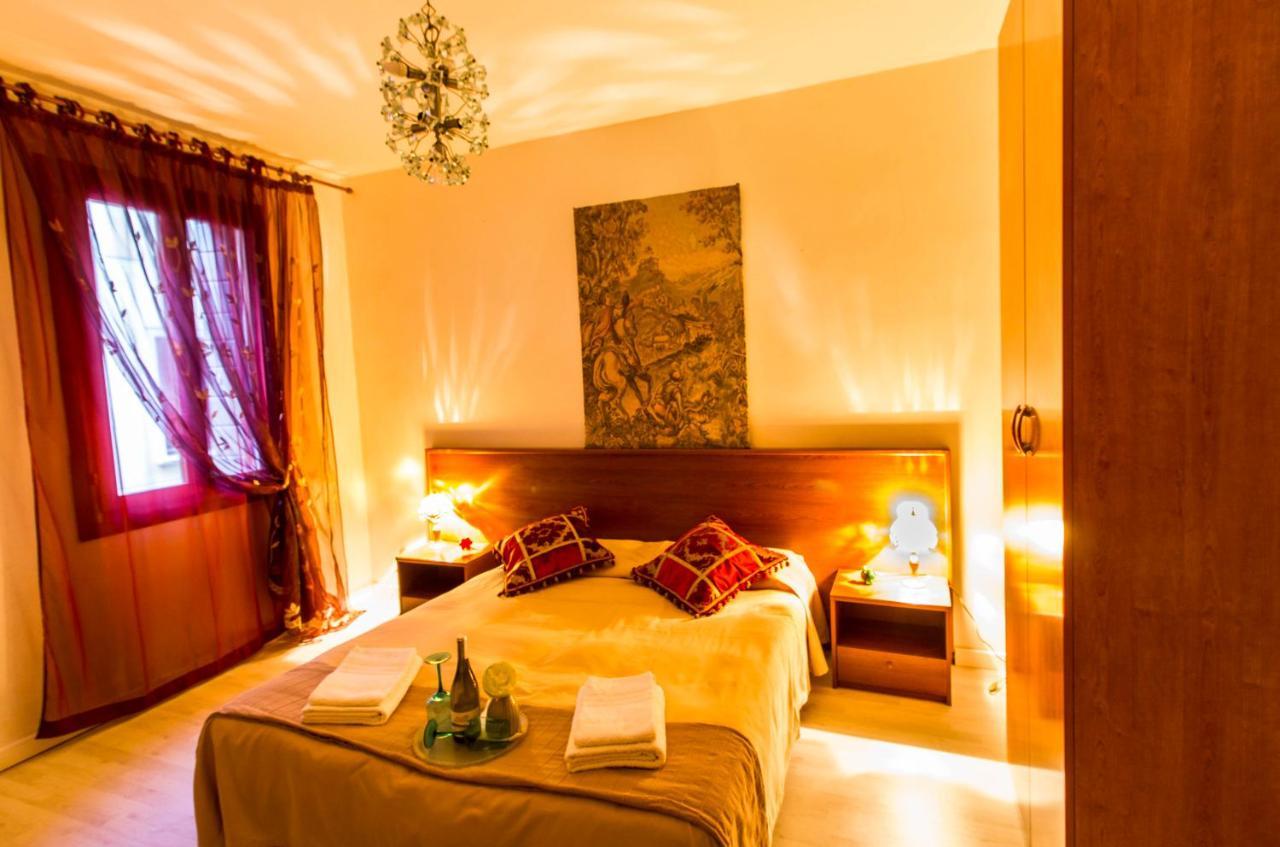 Venice Rainbow Hotel Екстериор снимка