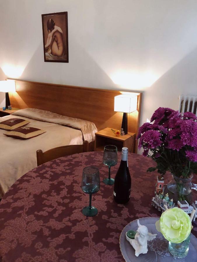 Venice Rainbow Hotel Екстериор снимка