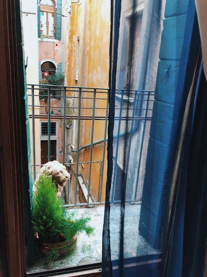 Venice Rainbow Hotel Екстериор снимка