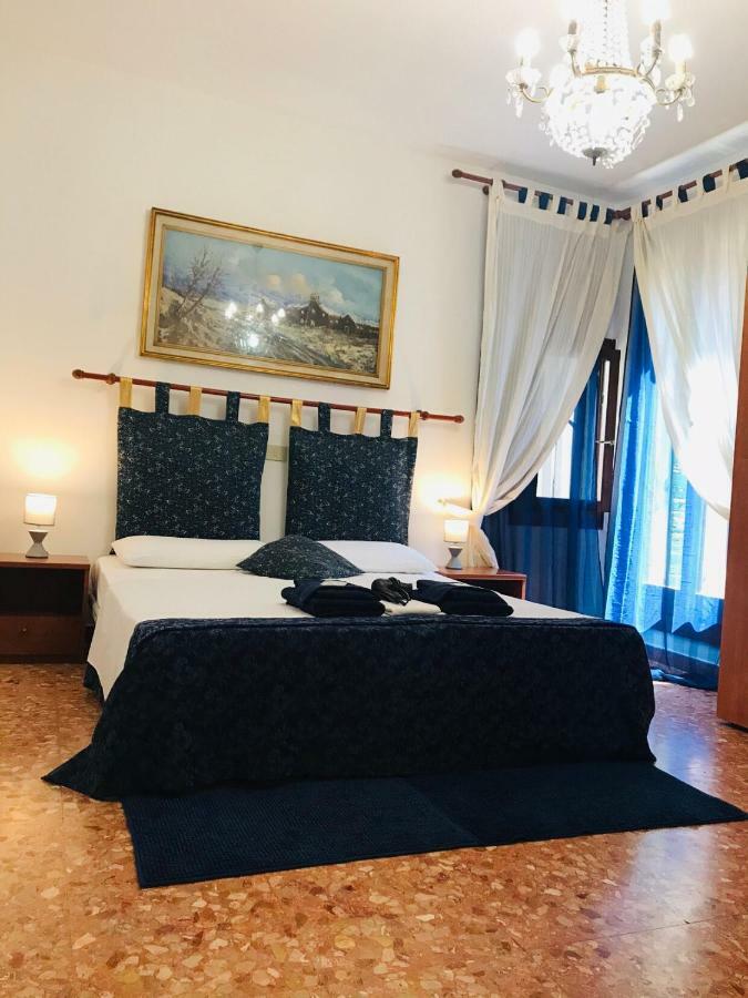 Venice Rainbow Hotel Екстериор снимка