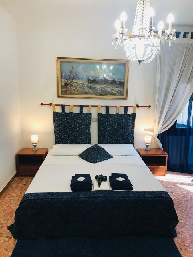 Venice Rainbow Hotel Екстериор снимка