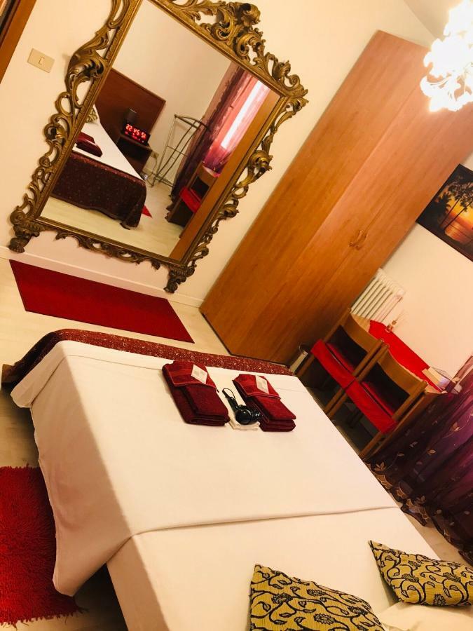 Venice Rainbow Hotel Екстериор снимка