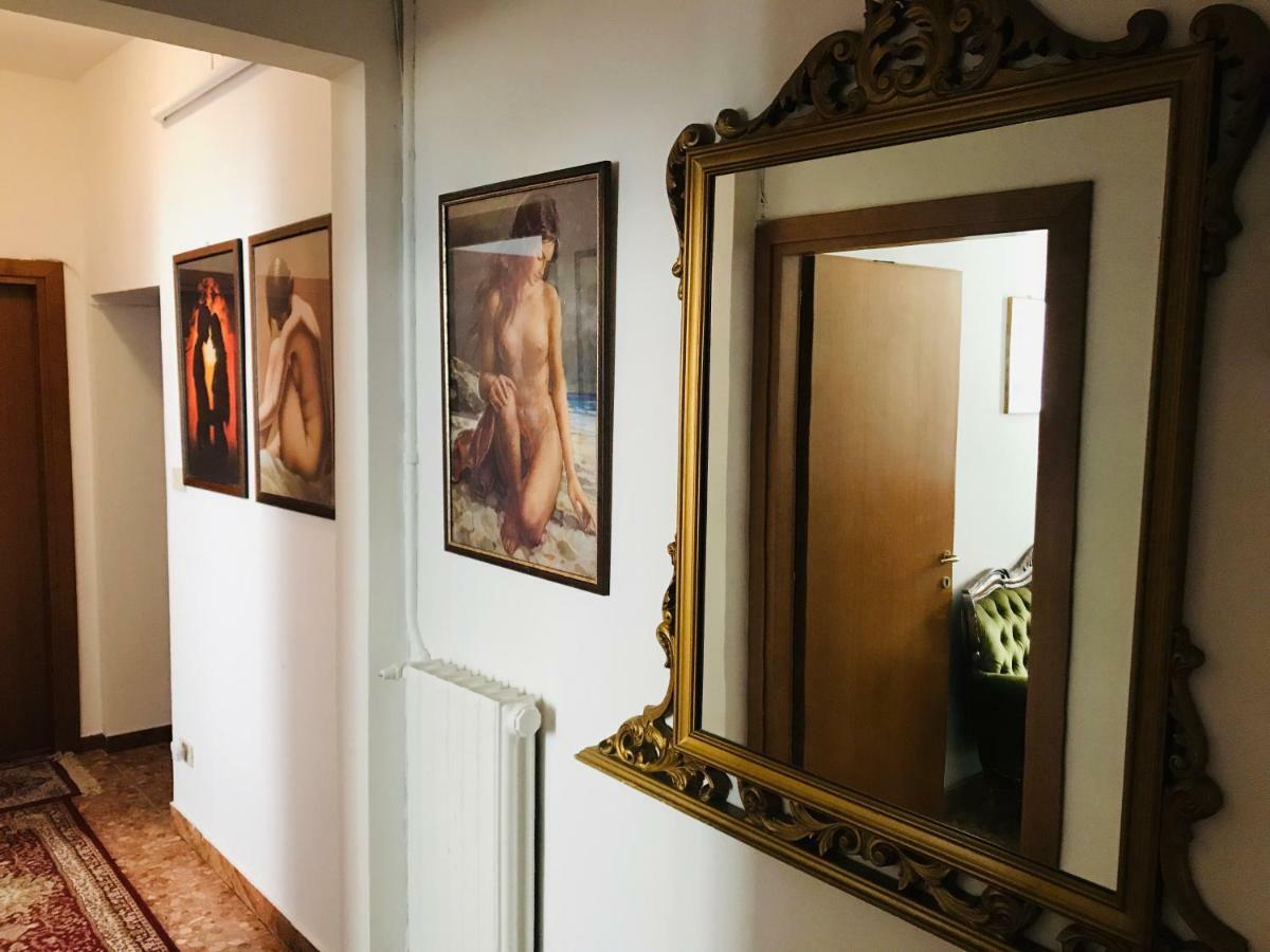 Venice Rainbow Hotel Екстериор снимка