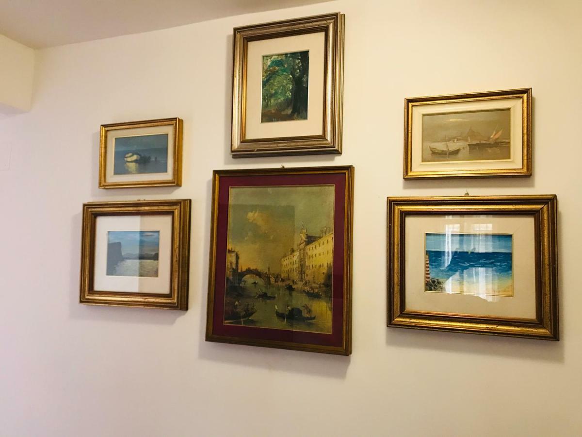 Venice Rainbow Hotel Екстериор снимка
