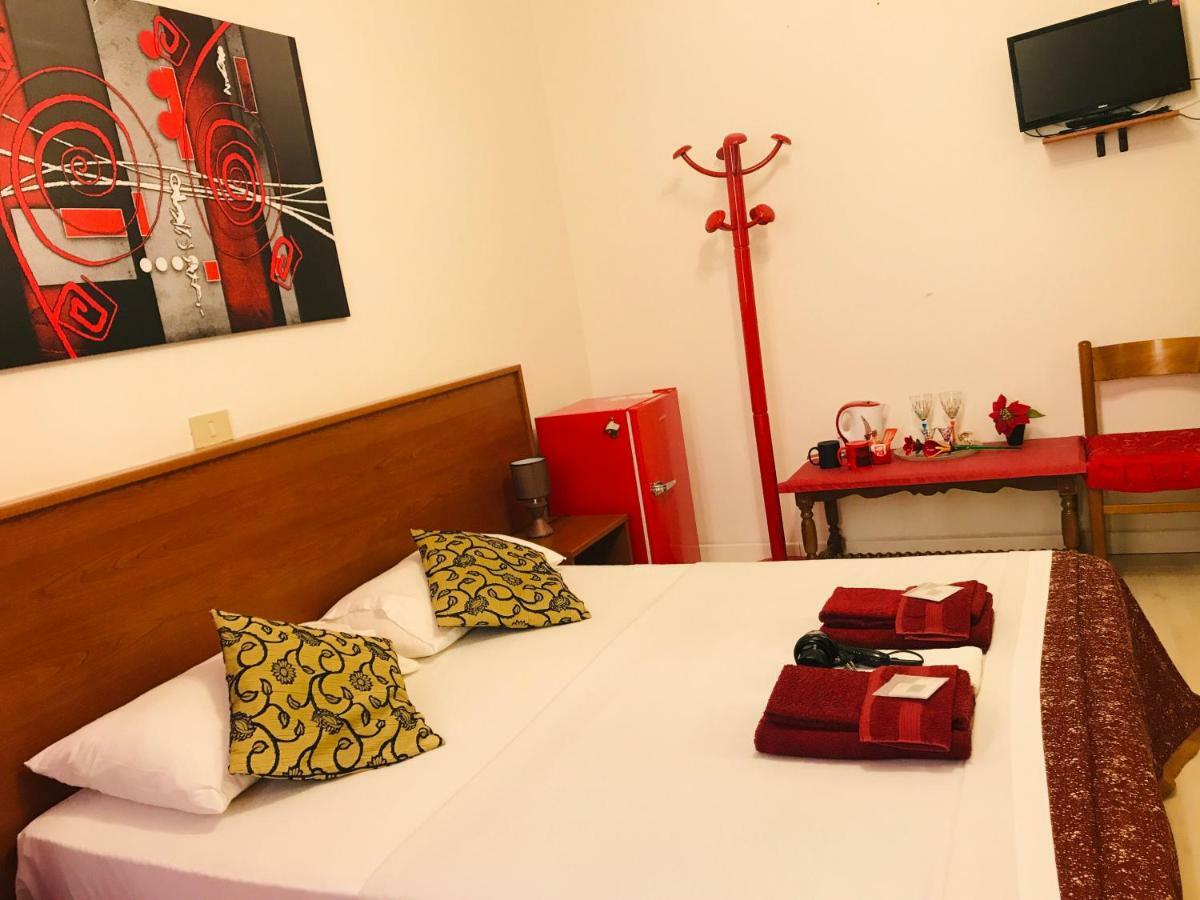 Venice Rainbow Hotel Екстериор снимка