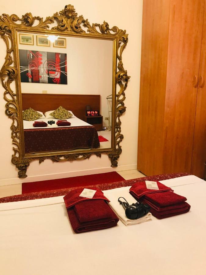 Venice Rainbow Hotel Екстериор снимка