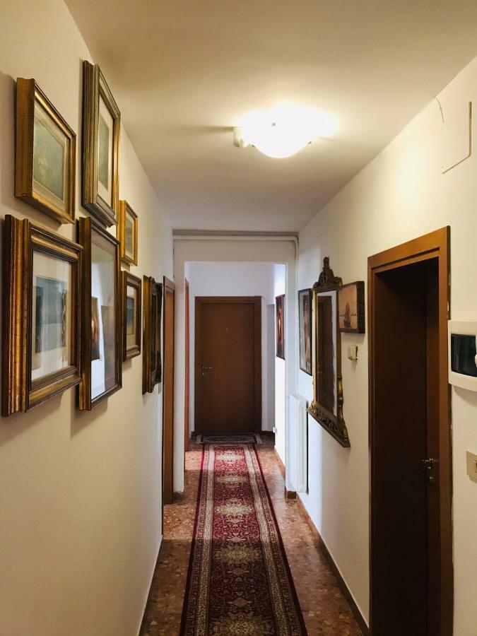 Venice Rainbow Hotel Екстериор снимка