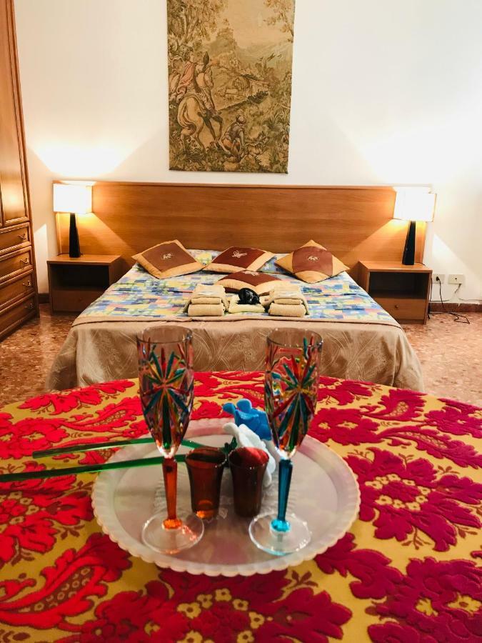 Venice Rainbow Hotel Екстериор снимка