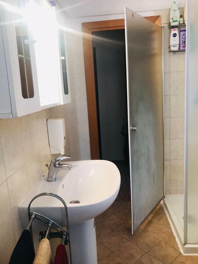 Venice Rainbow Hotel Екстериор снимка